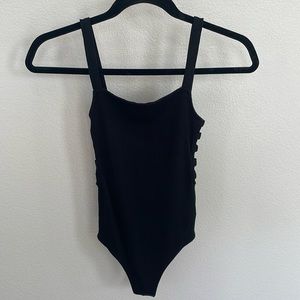 Express women’s bodysuit